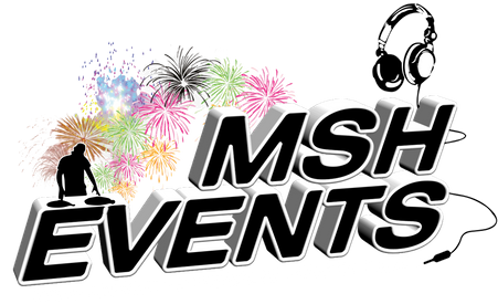 Logo MSH EVENTS